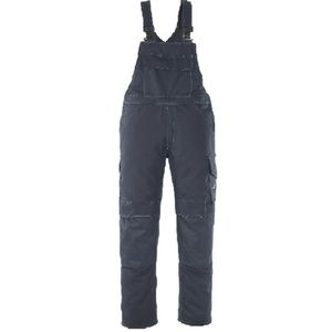 Bib & Brace with kneepad pockets US Size W27 x L32